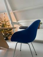 HAY design eetkamerstoel AAC127 Soft, Huis en Inrichting, Stoelen, Ophalen, Blauw, Zo goed als nieuw, Eén