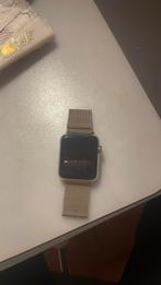 Apple Watch Stainless Steel 42MM (1st gen), Sieraden, Tassen en Uiterlijk, Smartwatches, Ophalen of Verzenden