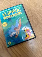 Drie DVD's, Tarzan, Billy Bill en Flipper, Alle leeftijden, Ophalen of Verzenden, Gebruikt
