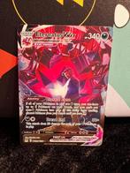Eternatus VMAX #TG22, Hobby en Vrije tijd, Verzamelkaartspellen | Pokémon, Ophalen of Verzenden, Zo goed als nieuw