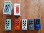 aguilar grape phaser, TLC compressor, Tonehammer preamp/di, Muziek en Instrumenten, Ophalen, Gebruikt, Compressor