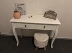 Sidetable, Huis en Inrichting, Ophalen, Gebruikt, 50 tot 100 cm, 25 tot 50 cm