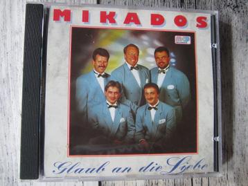 Duitstalige  Muziek 06 Cd’s Box 17   beschikbaar voor biedingen