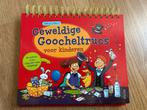 Goocheltrucs voor Kinderen, Boeken, Ophalen of Verzenden, Zo goed als nieuw, Non-fictie