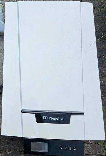 Remeha Tzerra Ace HR CV-ketel (2018) incl. Thermostaat beschikbaar voor biedingen