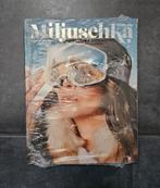 (NIEUW) TIJDSCHRIFT VAN MILJUSCHKA, Boeken, Tijdschriften en Kranten, Ophalen of Verzenden, Nieuw