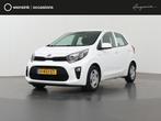 Kia Picanto 1.0 MPi ComfortPlusLine | Bluetooth | Parkeercam, Auto's, Voorwielaandrijving, Stof, Gebruikt, 4 stoelen