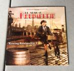 Efteling cd de musical kruimeltje single, Ophalen, Zo goed als nieuw, Overige typen