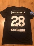 Nec shirt Bart van Rooij, Verzamelen, Sportartikelen en Voetbal, Shirt, Overige binnenlandse clubs, Ophalen of Verzenden, Zo goed als nieuw