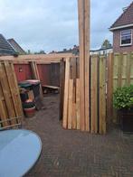 balken en planken, Doe-het-zelf en Verbouw, Hout en Planken, Ophalen, Grenen, Nieuw, 250 tot 300 cm