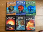 Stephen Donaldson - De kronieken van Thomas…6-delig compleet, Ophalen of Verzenden, Gelezen, Stephen Donaldson