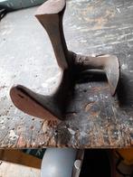Antieke schoenen leest, Antiek en Kunst, Antiek | Gereedschap en Instrumenten, Ophalen