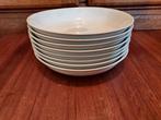 8 soepborden Mosa Maastricht, Antiek en Kunst, Ophalen of Verzenden