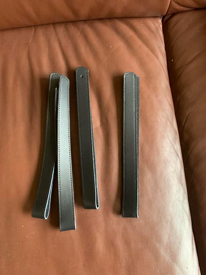 Trappers, Fietsen en Brommers, Fietsonderdelen, Crankstel of Pedalen, Ophalen