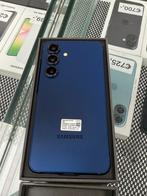 Samsung Galaxy S25 & S25 FE – Blauw – Als Nieuw – Garantie, Telecommunicatie, Mobiele telefoons | Samsung, Blauw, Touchscreen