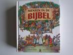Bijbel. Mensen in de Bijbel(5060/65-22), Ophalen of Verzenden, Zo goed als nieuw