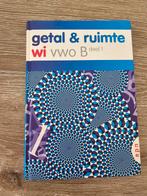 PAS OP!! MEERDERE BOEKEN verschillende studies leerjaren., Ophalen of Verzenden, Beta, Zo goed als nieuw, WO