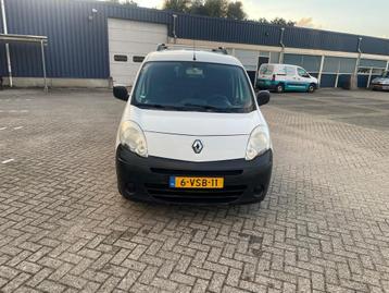 Renault Kangoo Express 1.5 dCi 75 Express Comfort AIRCO beschikbaar voor biedingen