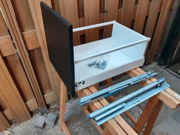 Ikea Keukenlade Compleet