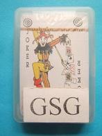 Speelkaarten nr. 61110-01, Ophalen, Nieuw