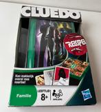 Hasbro Parker Cluedo Reis Editie Reisspel Nieuw!!, Hobby en Vrije tijd, Gezelschapsspellen | Bordspellen, Ophalen, Nieuw, Een of twee spelers