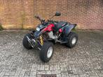 Barossa 250cc MET KENTEKEN, Motoren, Quads en Trikes, 250 cc, 2 cilinders, 12 t/m 35 kW