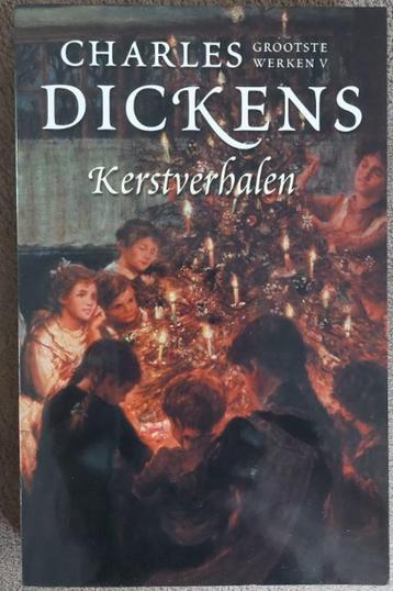 Charles Dickens: Grootste Werken IV en V beschikbaar voor biedingen