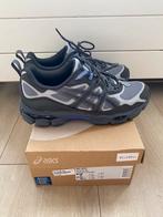Asics GEL nyc Utility Metropolis/Graphite Grey 42 42.5 42.5, Overige kleuren, Nieuw, Ophalen of Verzenden, Sneakers of Gympen