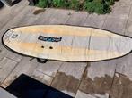 Boardbag surfplank 270x90 cm, Ophalen of Verzenden, Gebruikt, 250 tot 300 cm, Overige typen