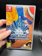 House Flipper - Nintendo Switch, Spelcomputers en Games, Lenn hodes, 1 speler, Nieuw, Ophalen of Verzenden