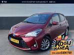 Toyota Yaris 1.5 Hybrid Energy Plus | 1e Eigenaar | NW Gelev, Gebruikt, Euro 6, 4 cilinders, Origineel Nederlands