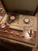 Aristona SA 6147 Bandrecorder - Philips variant, Ophalen of Verzenden, Bandrecorder