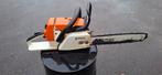 Stihl motorkettingzaag ms 240, Ophalen of Verzenden, Zo goed als nieuw