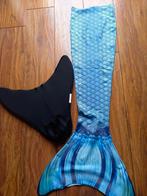 Mooie zeemeerminstaart  / Zeemeermin staart, Kinderen en Baby's, Kinderkleding | Kinder-zwemkleding, Ophalen of Verzenden, Gebruikt