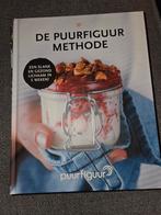 De Puurfiguur Methode, Ophalen of Verzenden, Zo goed als nieuw