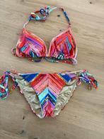 Luli fama bikini, Kleding | Dames, Badmode en Zwemkleding, Ophalen, Zo goed als nieuw, Bikini