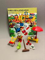 Lego Fabuland 3715 | Hanna de Hovenier, Ophalen of Verzenden, Zo goed als nieuw, Complete set, Lego