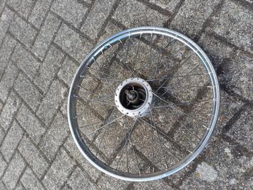 Puch maxi spaakwielen voor wiel  beschikbaar voor biedingen