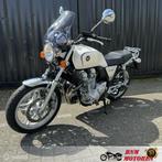 Honda CB1100 ABS, Motoren, Bedrijf, Meer dan 35 kW, Toermotor, 1140 cc