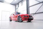 BMW Z3 Coupé 2.8 Manual | Hellrot | Sperdifferentieel | Ext, Euro 2, Achterwielaandrijving, Gebruikt, Zwart