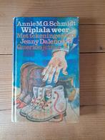Annie M.G.Schmidt Wiplala weer, Ophalen of Verzenden, Gelezen