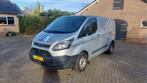Ford Transit Custom 250 2.2 TDCI L1H1 Base BJ 2015, Auto diversen, Schadeauto's, Wijheseweg 65
8107PJ  BROEKLAND OV, NL, Overige carrosserieën