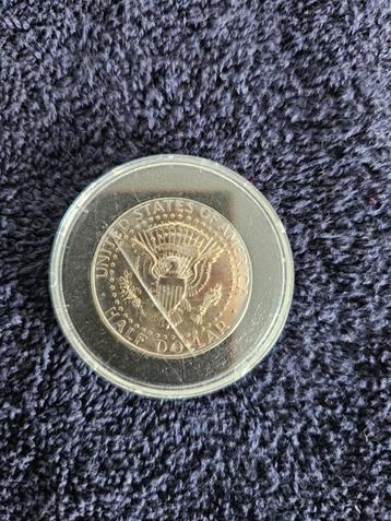 Elvis Presley herdenkingsmunt beschikbaar voor biedingen