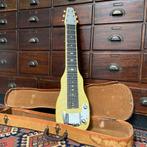 1953 Fender Champion Lap Steel, Ophalen, Gebruikt, Solid body, Fender