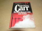 De Moordenaar was een Schot(1)-John Dickson Carr, Ophalen of Verzenden, Gelezen, John Dickson Carr
