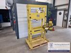 Enerpac RR 5013 50ton elektrisch hydraulische werkplaatspers, Ophalen, Gebruikt