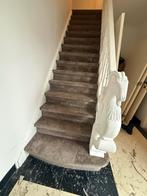 ‼️trappen bekleden inc tapijt va€349 trap stofferen actie‼️, Ophalen, Nieuw, 75 m² of meer, Tapijt