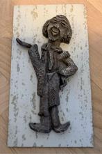 Wanddecoratie, Ophalen of Verzenden, Gebruikt