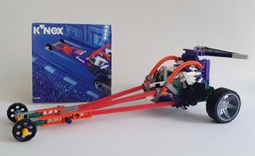 K'Nex 32040 beschikbaar voor biedingen