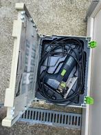Festo/Festool PS 200 E Decoupeerzaag - Opknapper, Doe-het-zelf en Verbouw, Ophalen, Gebruikt, Decoupeerzaag, 30 tot 70 mm
